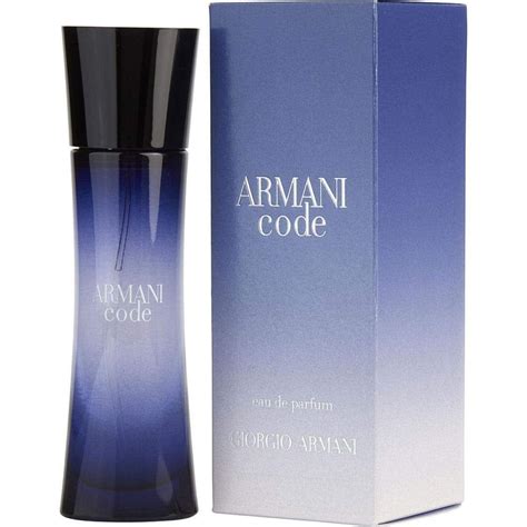 giorgio armani cologne for her